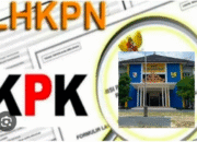 Lapor Pak Prabowo: PPK Dinas PUPR Tubaba Diduga Langgar Aturan KPK, Belum Lapor LHKPN Tahun 2024-2025
