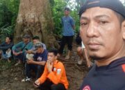 Warga Tubaba Hilang Tenggelam di Sungai, BPBD dan Basarnas Turun Tangan Bantu Pencarian