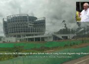Lahan Masyarakat di IKN belum Dibayar, Ketum PPWI: Pemerintah Jangan Menanam Bara Api dalam Membangun Negara