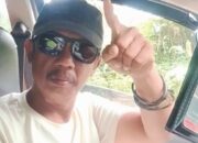 FKPK Tubaba Warning Proyek Pembangunan Infrastruktur Jalan di Tubaba