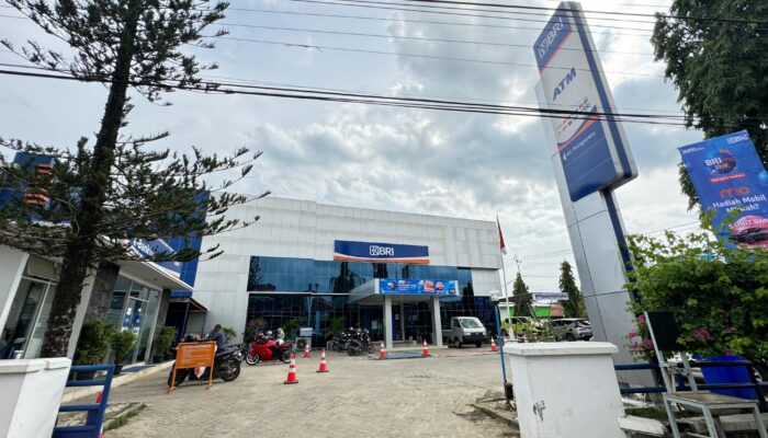 BRI Apresiasi Langkah Cepat APH Dalam Penetapan Tersangka Kasus Korupsi