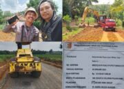 Polemik Tender Proyek DPUPR Kabupaten Tubaba: Pelaksana Proyek Beberkan Fakta di Balik Layar