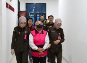 Kejari Tubaba Menetapkan Tersangka Baru Dalam Kasus Korupsi Dinas P2KB