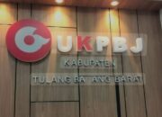Pokja UKPBJ Tubaba Mengakui Adanya Perbedaan Data Antara LPJK, Pokja Pemilihan dan Lapangan
