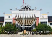 Ketua Komisi III DPRD Tubaba Tanggapi Dugaan Persekongkolan dalam Tender Proyek DPUPR
