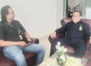 Pengadilan Agama Tubaba Respons Kritik: Perbaikan Segera Dilakukan