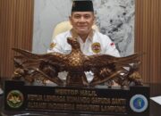 Kasus Dugaan Suap PT Sugar Group Company, Ketua DPD Lembaga Komando Garuda Sakti Aliansi Indonesia Provinsi Lampung Dukung Pemeriksaan Ny Lee