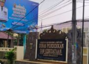 Tender Pembangunan RKB SMPN 44 Bandar Lampung Diduga Bermasalah