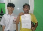 Warga Gunung Katun Tanjungan Dipolisikan atas Dugaan Penganiayaan dan Ancaman Pembunuhan terhadap Anak di Bawah Umur