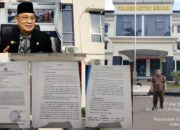 Ketua Umum PPWI Desak Polisi Tuntaskan Kasus Dugaan Penggelapan Asal-Usul Anak: “Jangan Korbankan Masa Depan Sang Anak