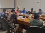 Dugaan Persekongkolan di DPUPR Tubaba, DPRD Jadwalkan Hearing Pekan Depan
