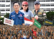 Aktivis Anti korupsi Desak Bongkar Praktik Pajak Sugar Group: Jangan Sampai Ada ‘Main Meja Bawah’ di Lampung