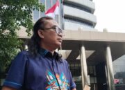 Tiga Aliansi Lampung Gelar Aksi Lanjutan Desak Penegakan Hukum Kasus SGC dan CSR BI