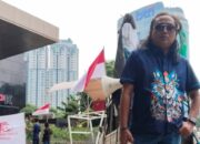 Tiga LSM Lampung Demo di Jakarta, Desak Kejagung dan KPK Usut Dugaan Skandal SGC dan Dana CSR BI
