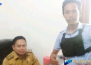 Jalan Lingkungan Tiyuh Suka Jaya Dibangun Tanpa Onderlagh: Warga Merasa Dikorbankan