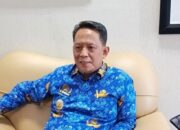 Kepala Dinas BMBK Provinsi Lampung Janji Ambil Langkah Tegas Terkait Pengerjaan Drainase yang Dinilai Asal-Asalan