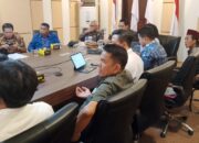 Desakan 3 Aliansi LSM Lampung Berbuah Hasil, DPR RI KOMISI 2 dan Pemprov Sepakat Ukur Ulang HGU PT SGC