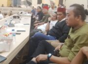 DPR RI Perintahkan ATR/BPN Ukur Ulang Lahan PT SGC, Bongkar Dugaan Penguasaan Lahan Ilegal