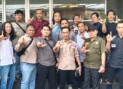 Tiga LSM Lampung Ultimatum ATR/BPN dan Kantah: Selesaikan Verifikasi Lahan HGU SGC dalam Dua Pekan