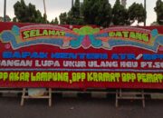 Rakyat Tagih Janji Ukur Ulang HGU PT SGC ke Menteri ATR/BPN di Lampung