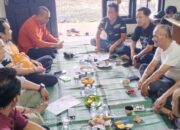 DPC PPWI Bandar Lampung Gelar Rapat Terbatas: Fokus Sempurnakan Kepengurusan dan Soliditas Internal