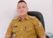 Camat Lambu Kibang Berjanji Akan Lakukan Pembinaan terhadap Kepala Tiyuh Kibang Tri Jaya