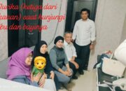 Hentikan Penahanan Ibu Menyusui! Polisi Jakarta Pusat Diduga Kuat Langgar Konstitusi