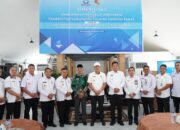 Sinergitas Tubaba Dan Ombudsman RI Untuk Pelayanan Publik yang Lebih Baik