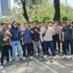 Dari Kementerian hingga Istana, Rakyat Lampung Gempur Jakarta: Copot Nusron Wahid! Ukur Ulang PT SGC!