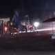 Aksi Balap Liar di Pasar Pulung Kencana Warga Berharap Polres Tubaba Segera Bertindak