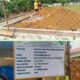 Proyek Renovasi Puskesmas Marga Kencana Diduga Langgar Aturan Keselamatan Kerja
