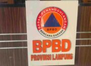 BPBD Provinsi Lampung Tanggapi Keluhan Proyek Pencegahan Bencana Sungai Way Tulang Bawang