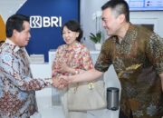 BRI Peringati Hari Pelanggan Nasional 2025 dengan Berbagai Inisiatif dan Promo Menarik