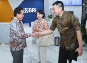 BRI Peringati Hari Pelanggan Nasional 2025 dengan Berbagai Inisiatif dan Promo Menarik