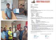 Ratusan jurnalis akan menggelar aksi damai meminta Bupati Ganti pejabat kominfo Dan Desak APH Audit Anggaran