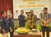 Pemprov Lampung Ajak Media Membentuk Ruang Publik Yang Sehat, Inklusif, dan Mencerdaskan Masyarakat