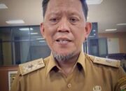 Pemprov Lampung Matangkan Penyusunan DPPT untuk Ruas Jalan RE Martadinata, Lempasing dan Padang Cermin