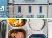 Diduga Keracunan MBG, 7 Siswa SDN 06 Tulang Bawang Tengah Dilarikan ke Rumah Sakit