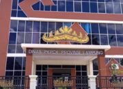 Dugaan Pelanggaran dan Persekongkolan dalam Tender Pembangunan Kantor Dinas Perkim & Cipta Karya Provinsi Lampung TA 2025.