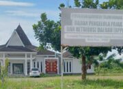 Pengadaan Aplikasi BPHTB di BAPENDA Tubaba Dipertanyakan: Alamat Tidak Sesuai dan kangkangi Instruksi Pusat
