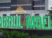 Menang Tender 11 Milyar di RSUD Abdul Moeloek, CV. Mandiri Berlian Diduga Langgar Aturan