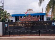 Diduga adanya Pengkondisian Tender Rehabilitasi Irigasi WAY Ngison : CV. APRILYO CONSTRUCTION Tetap di Menangkan Meski Tak Memenuhi Syarat