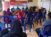 Pemerintah Tiyuh Panaragan Salurkan BLT DD Periode Juli-September kepada 36 KPM