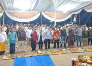 Hari Jadi Tiyuh Mekar Asri ke-3, Kebersamaan untuk Keberhasilan