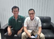 DPRD Tubaba Akan Panggil Dinas PUPR Terkait Dugaan Pelanggaran Proyek Normalisasi Way Tuni Tahap II