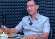 DPRD Tubaba Jadwalkan RDP Dengan Dinas PUPR Bahas Proyek Normalisasi Way Tuni Tahap II