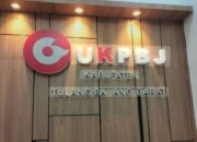 Kepala Bagian UKPBJ Tubaba Klarifikasi Perbedaan Alamat Perusahaan di LPSE dan LPJK