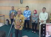 KPK Kunjungi DPRD Lampung: Lemahnya Pengawasan Dinilai Buka Celah Korupsi