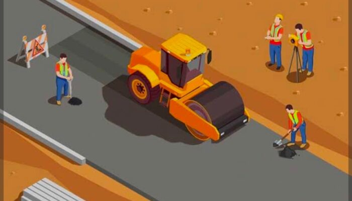 Dugaan Ketidaksesuaian Administrasi dalam Tender Rekonstruksi Jalan di Lampung Utara