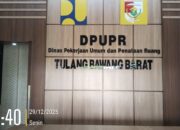 Tender Pelebaran Jalan Sp. PU–Pasar Tempel Disinyalir Bermasalah, Pemenang Dipertanyakan